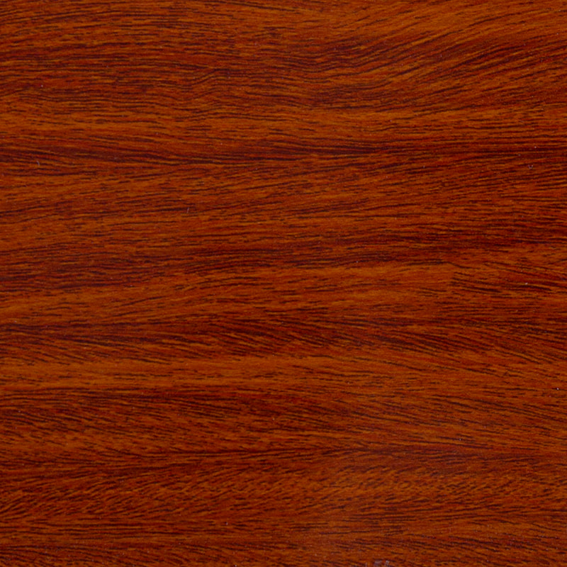 Pavimento classico Taun rosso bordeaux, finitura lucida
