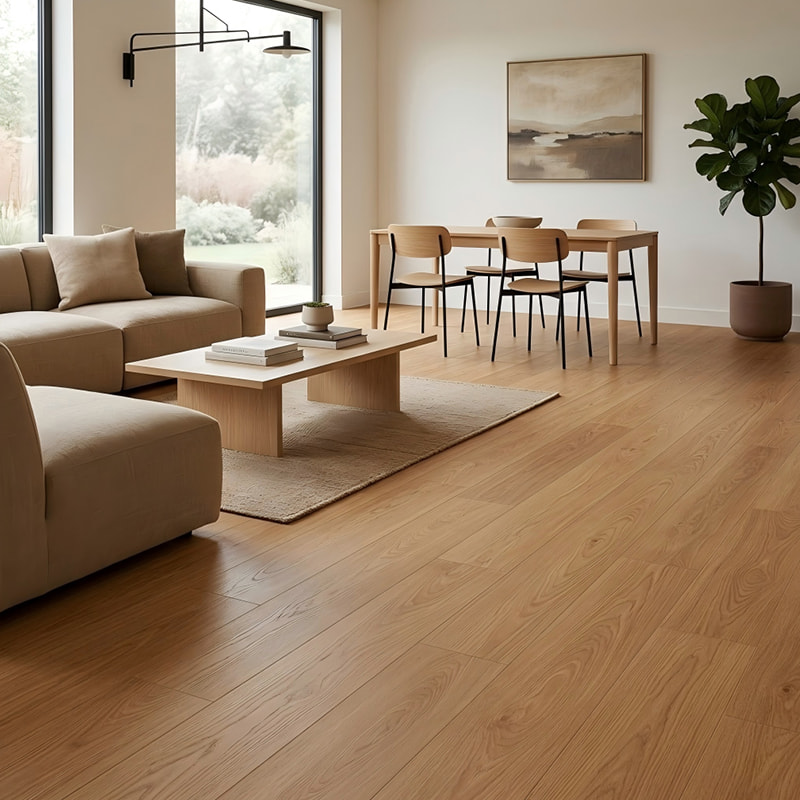 Legno ingegnerizzato o legno naturale: quale pavimento offre effettivamente prestazioni migliori?