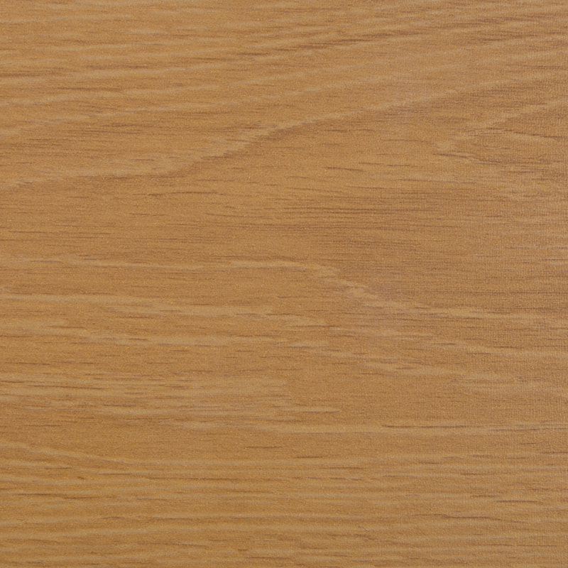 Pavimentazione in legno multistrato con superficie liscia in rovere chiaro albicocca chiaro