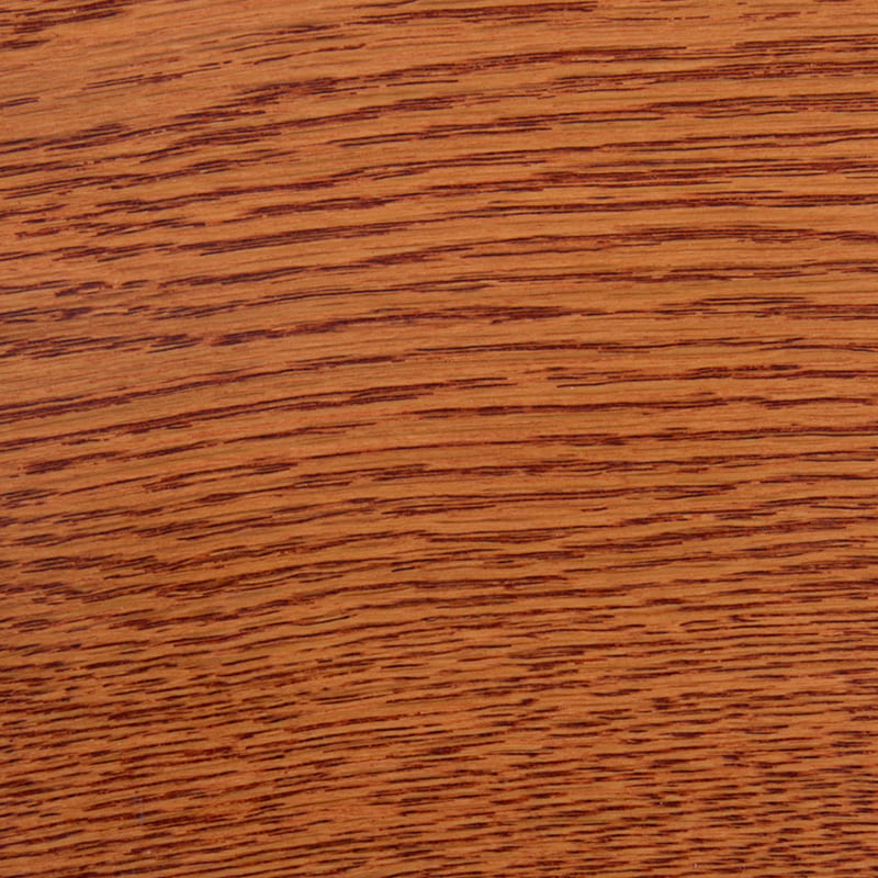 Pavimenti in legno ingegnerizzato a clic con spazzolatura metallica in rovere multistrato giallo-brunastro chiaro