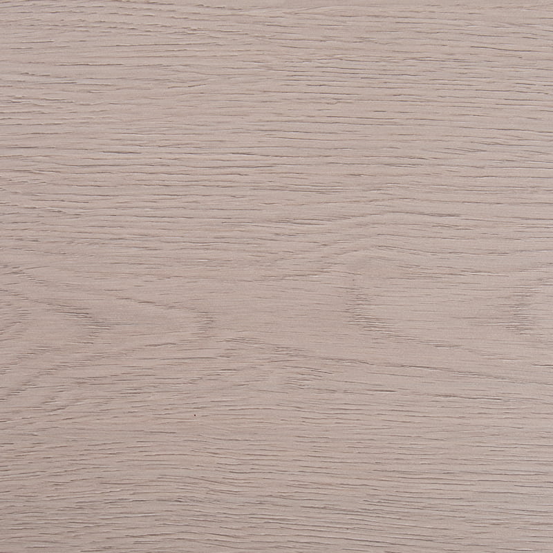 Pavimento in legno ingegnerizzato a 3 strati in frassino bianco chiaro con superficie liscia