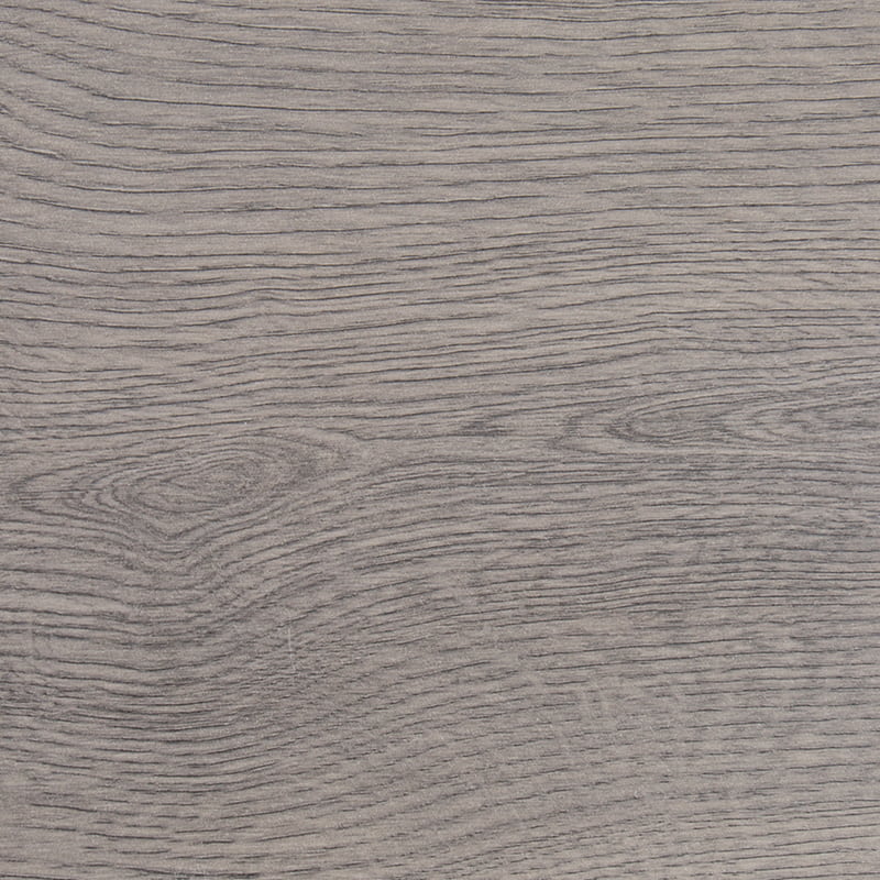 Pavimento in legno ingegnerizzato a clic raschiato a mano a 3 strati in rovere tonalità grigio chiaro