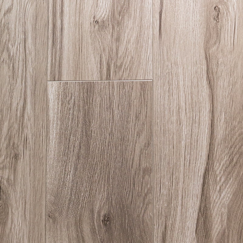 Pavimentazione in legno ingegnerizzato DIV con nucleo spesso a 3 strati grigio chiaro Mountain Grain Lock
