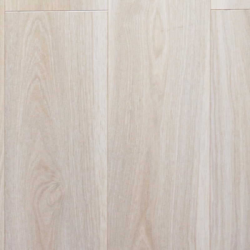 Pavimento in legno pregiato a 3 strati in rovere chiaro albicocca spazzolato