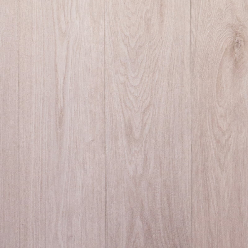 Pavimento in legno pregiato a 3 strati in rovere grigio chiaro piallato a mano