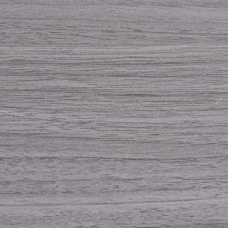 Parquet in rovere bianco Chevron grigio chiaro opaco a grana fine