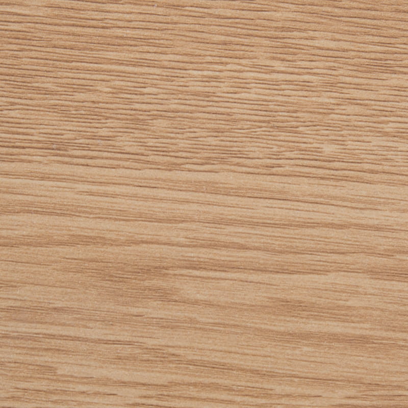 Pavimento in parquet Chevron giallo chiaro opaco in rovere bianco