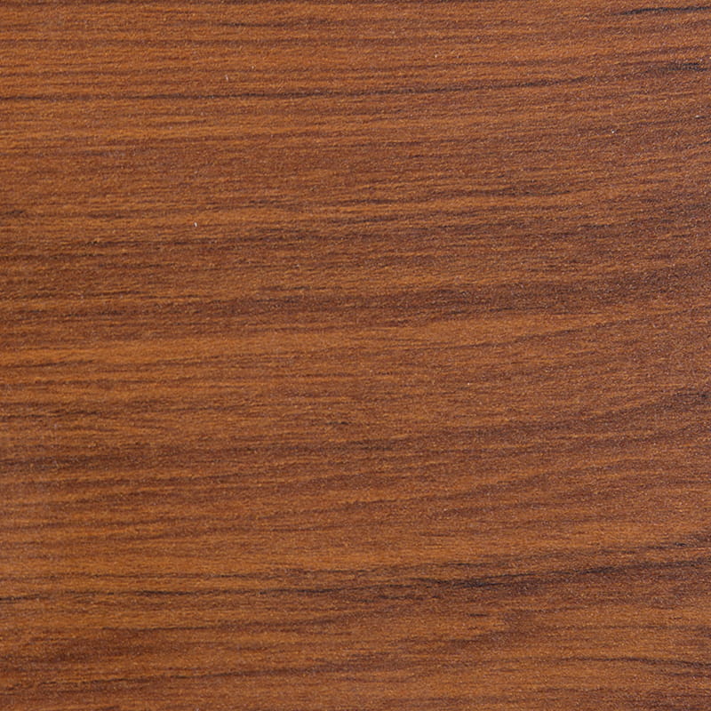 Pavimento in parquet Chevron rosso scuro marrone opaco in quercia rossa