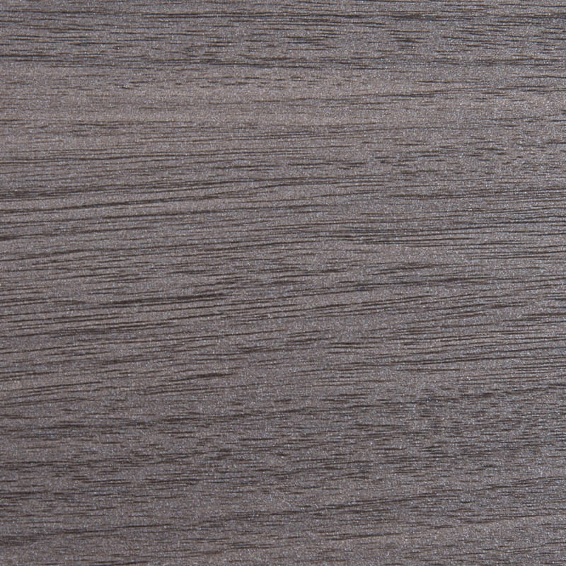 Pavimento in parquet opaco futuristico Chevron in rovere bianco grigio chiaro