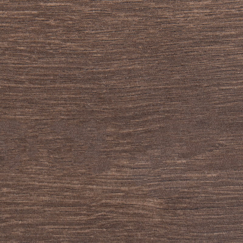 Pavimento in parquet retrò opaco marrone scuro Chevron in rovere bianco
