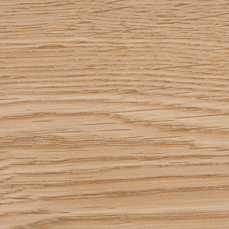 Parquet in rovere bianco a spina di pesce beige chiaro opaco