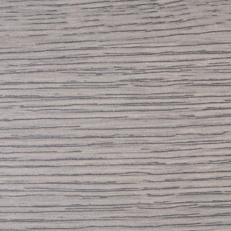 Pavimento in parquet opaco a spina di pesce in rovere bianco grigio chiaro