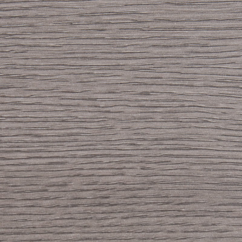 Pavimento in Parquet Rovere Bianco Spinato Grigio Chiaro Spazzolato Opaco