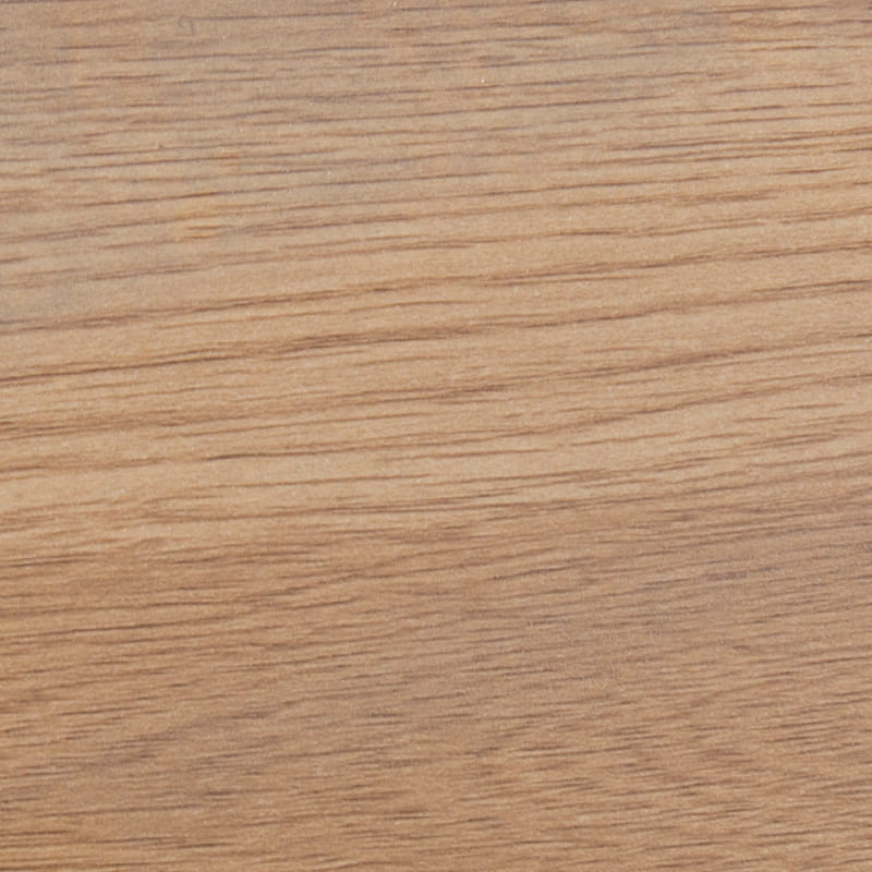 Parquet in rovere bianco a spina di pesce giallo chiaro opaco
