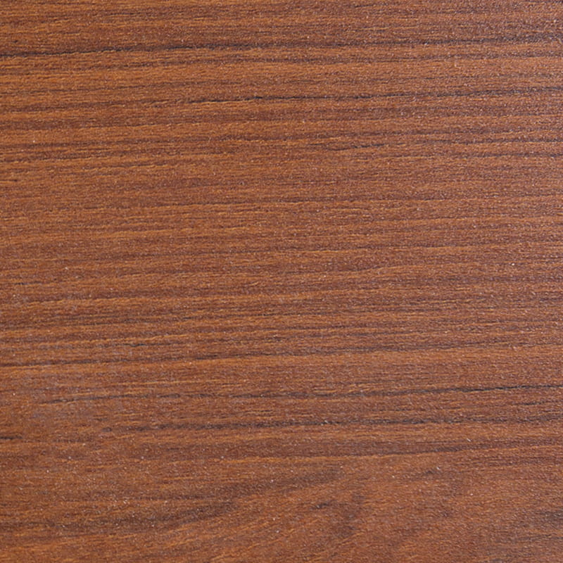 Parquet in rovere rosso a spina di pesce rosso scuro marrone opaco