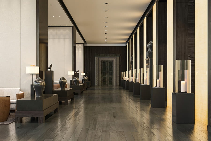 Hotel premium