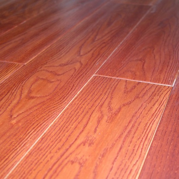 Perché scegliere un fornitore affidabile di pavimenti in legno commerciali per i tuoi progetti su larga scala